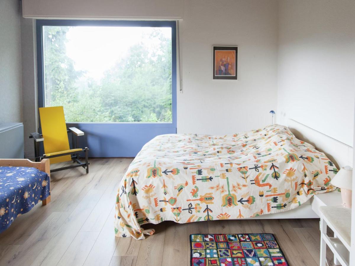 Modern Holiday Home in Kleinich Germany with Hill Views Zimmer foto